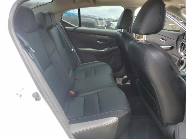 2021 NISSAN SENTRA SR 3N1AB8DV5MY226939