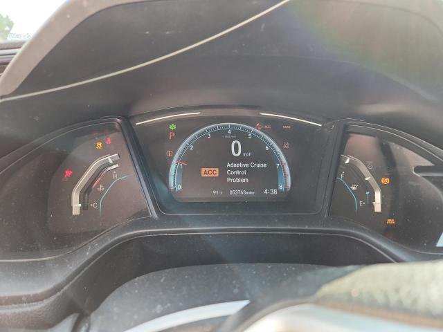 2020 HONDA CIVIC LX 19XFC2F63LE004094