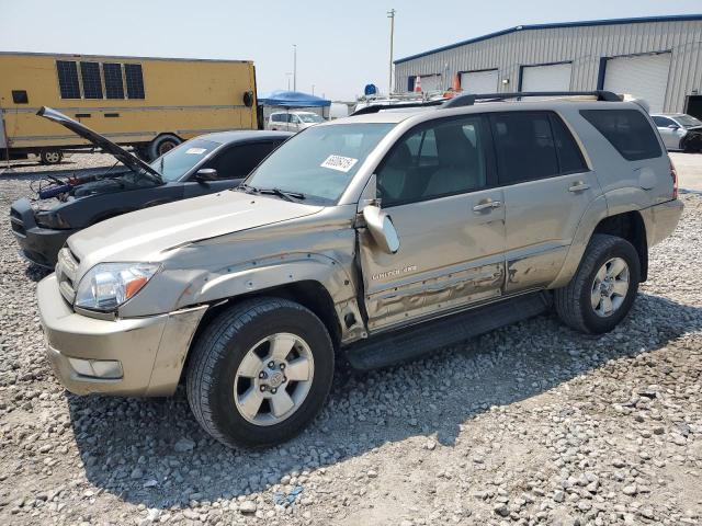 TOYOTA 4RUNNER LI