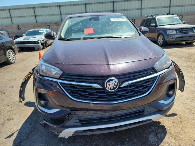 2021 BUICK ENCORE GX PREFERRED KL4MMBS28MB130791