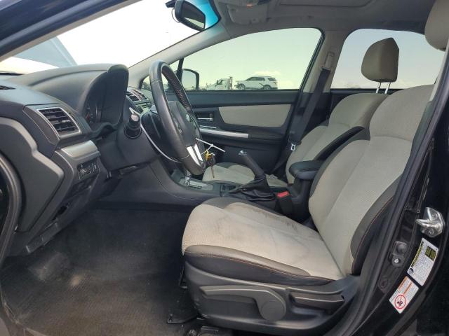 2016 SUBARU CROSSTREK PREMIUM JF2GPABC4G8207317