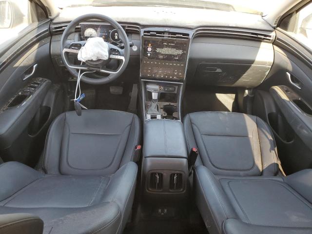 2023 HYUNDAI TUCSON N LINE KM8JF3AE9PU190555