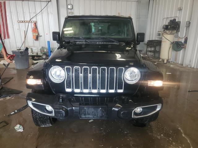 2019 JEEP WRANGLER U 1C4HJXEG5KW576746