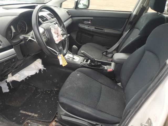 2014 SUBARU IMPREZA PR - JF1GPAC61E8262592