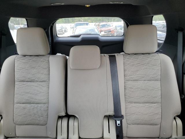 2015 FORD EXPLORER - 1FM5K8B83FGB21778