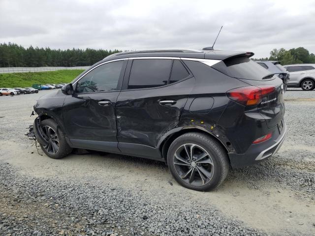 2023 BUICK ENCORE GX - KL4MMDS22PB105577