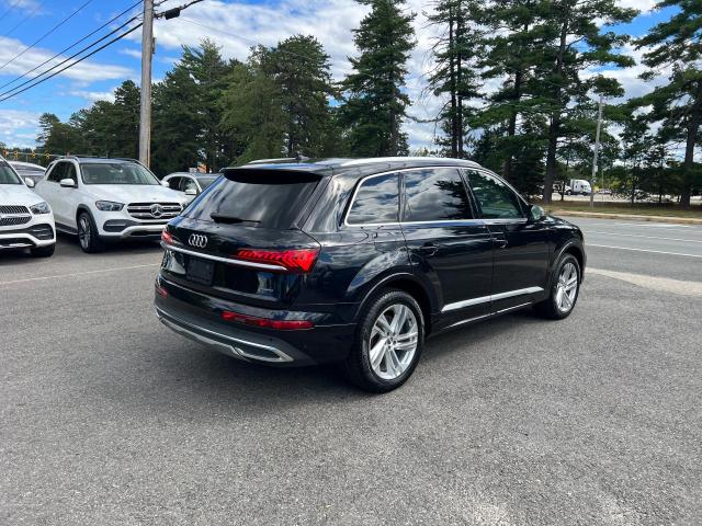 2020 AUDI Q7 PREMIUM WA1LXAF76LD005021