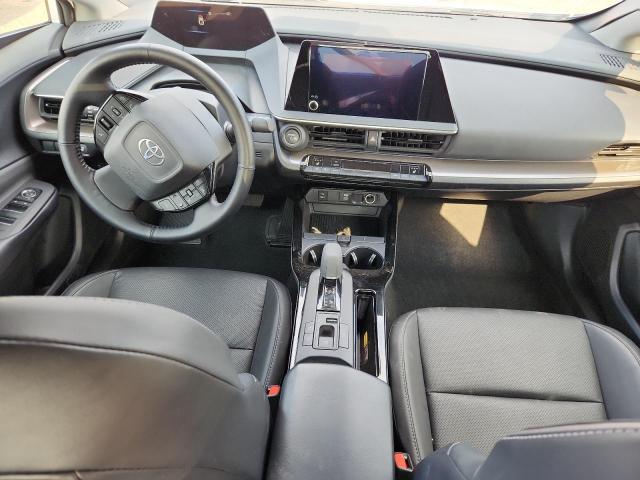 2023 TOYOTA PRIUS LE JTDADABU1P3004534