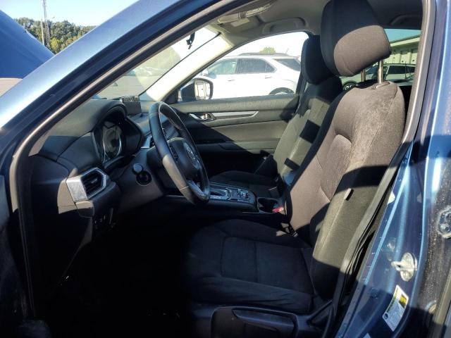 2018 MAZDA CX-5 SPORT JM3KFBBM7J0388081