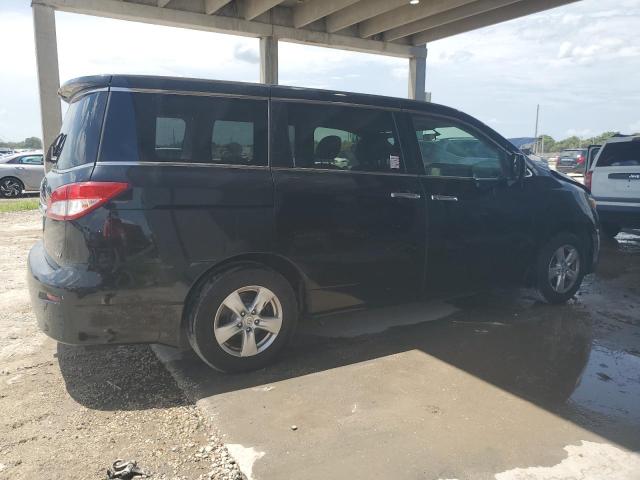 2015 NISSAN QUEST S - JN8AE2KP6F9133561