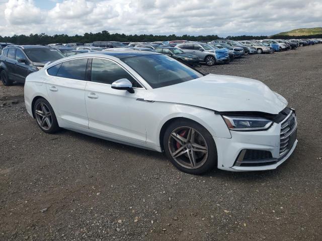 2018 AUDI S5 PREMIUM WAUB4CF51JA080886