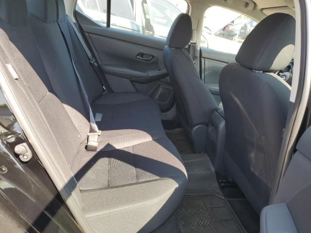 2025 NISSAN SENTRA S - 3N1AB8BV8SY333354