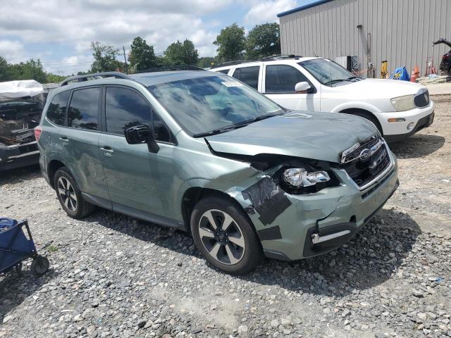 2018 SUBARU FORESTER 2 JF2SJAGC0JH473607