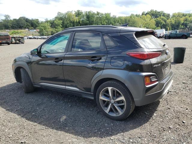 2021 HYUNDAI KONA LIMIT KM8K3CA5XMU743545