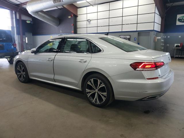 2021 VOLKSWAGEN PASSAT SE 1VWSA7A38MC012874