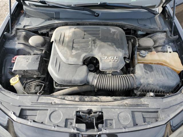 2018 CHRYSLER 300 S 2C3CCAGG0JH141620