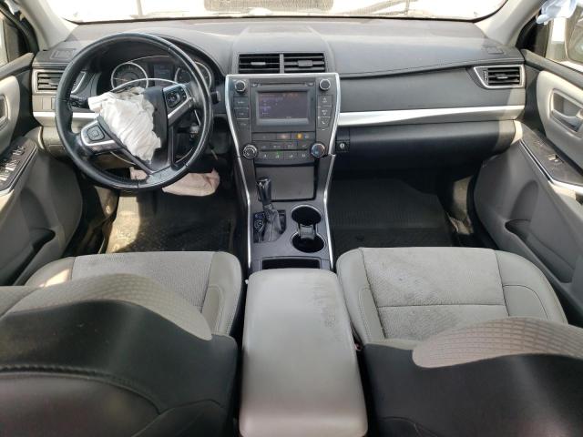 2016 TOYOTA CAMRY LE - 4T1BF1FK8GU205022