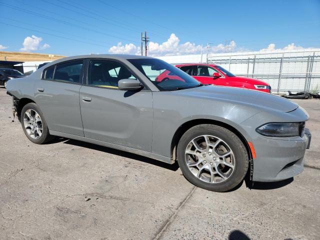 2017 DODGE CHARGER SX - 2C3CDXJG8HH559751