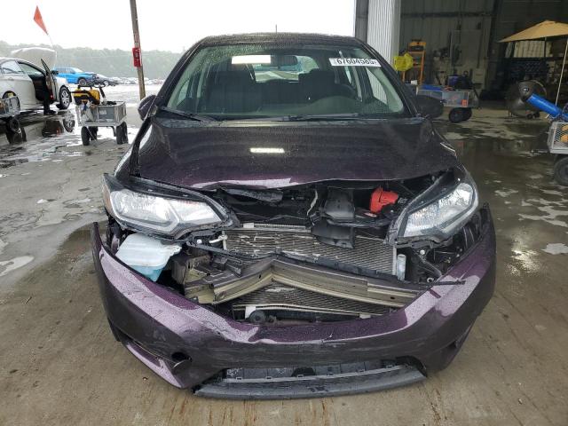 2015 HONDA FIT EX 3HGGK5G83FM756902