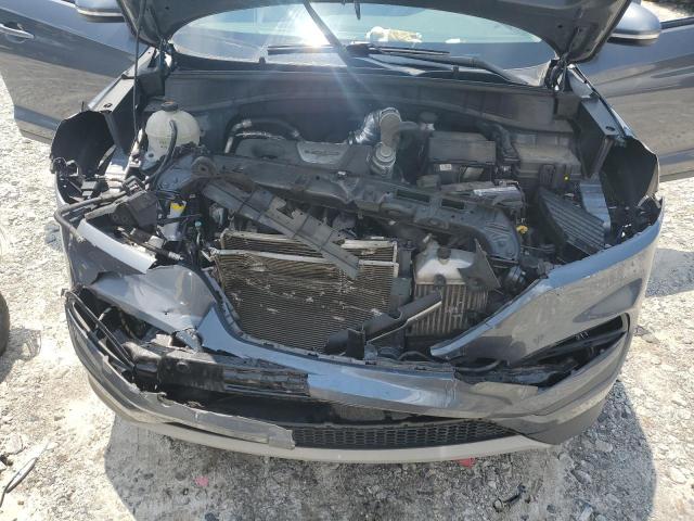 2017 HYUNDAI TUCSON LIM - KM8J33A28HU547885