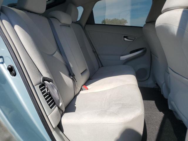 2015 TOYOTA PRIUS JTDKN3DU3F1874015