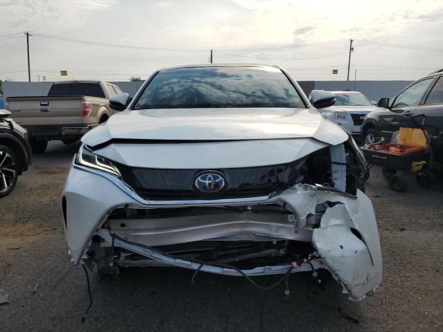 2022 TOYOTA VENZA LE JTEAAAAH3NJ089376