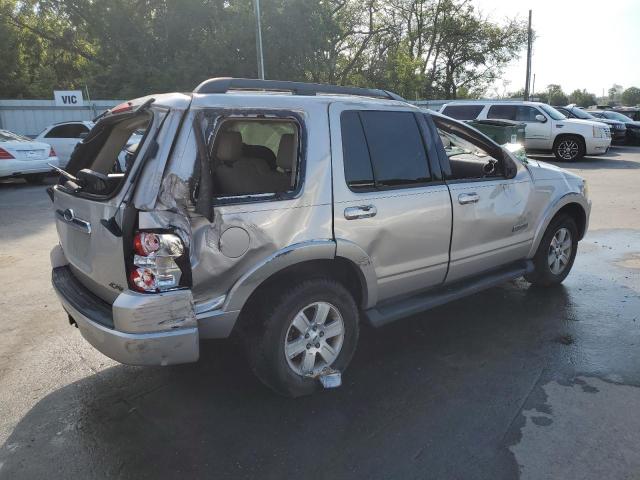 2008 FORD EXPLORER X #3301748440