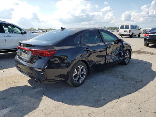 2021 KIA FORTE FE - 3KPF24AD0ME370455