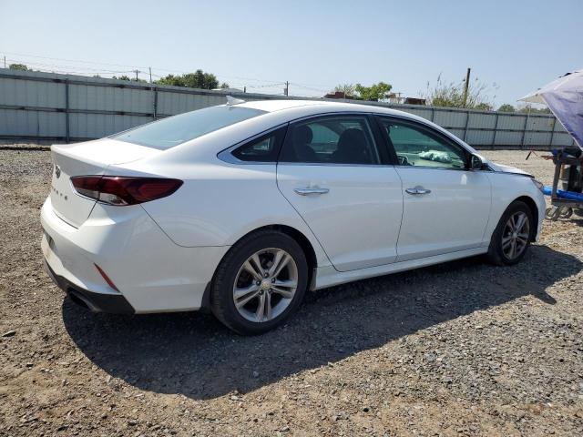 2019 HYUNDAI SONATA LIM 5NPE34AF2KH804605