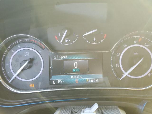 2015 BUICK REGAL 2G4GK5EX4F9213409
