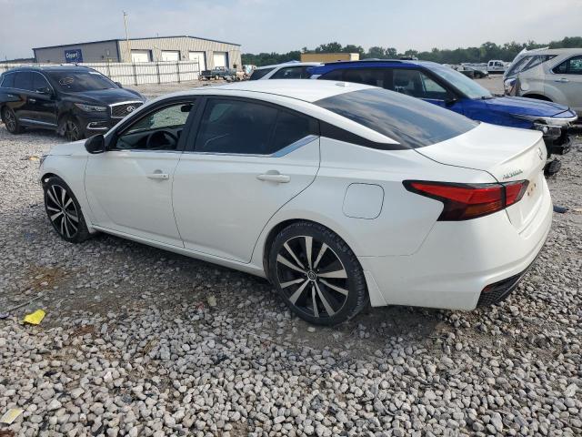 2019 NISSAN ALTIMA SR - 1N4BL4CV3KN318639
