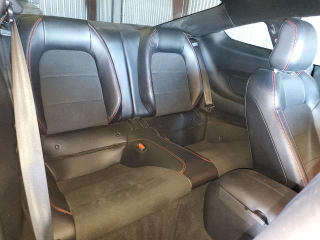 2021 FORD MUSTANG GT 1FA6P8CF9M5152071