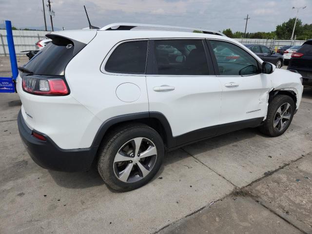 2019 JEEP GRAND CHER - 1C4PJMDX8KD329633