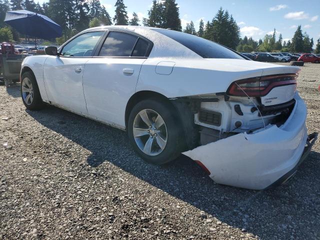 2017 DODGE CHARGER SX 2C3CDXJG2HH623993