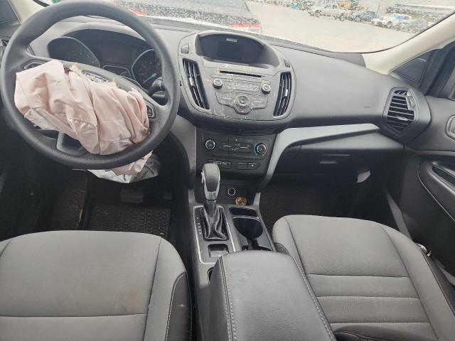 2017 FORD ESCAPE S 1FMCU0F76HUC37291