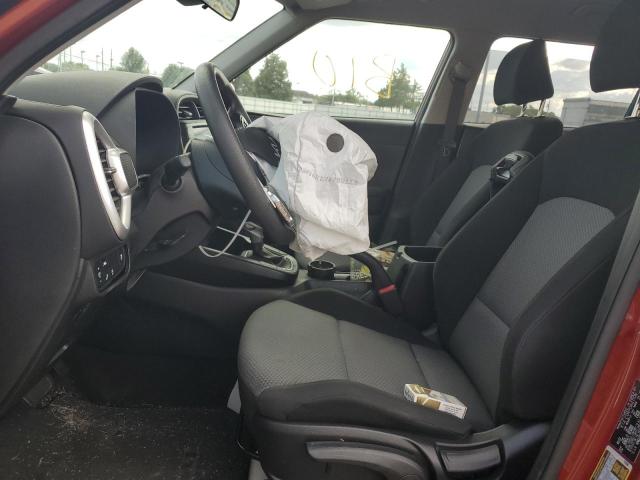 2022 KIA SOUL LX #3303817445