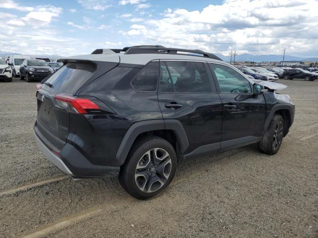 2019 TOYOTA RAV4 ADVENTURE 2T3J1RFV2KC027791