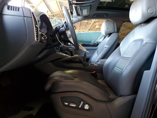 2020 PORSCHE CAYENNE WP1AA2AY0LDA07480