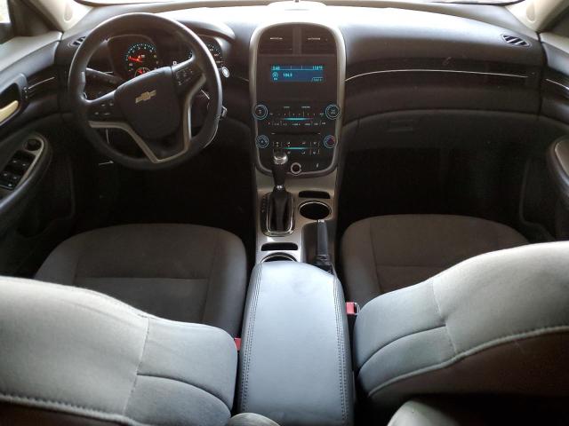 2015 CHEVROLET MALIBU LS 1G11B5SL8FF341986