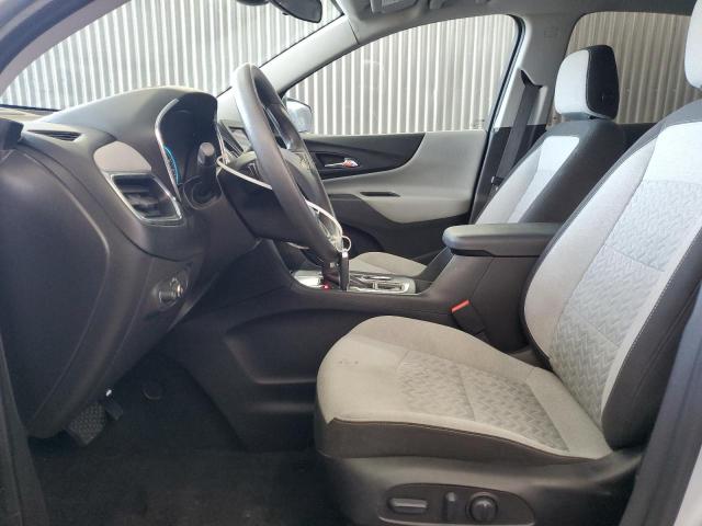 2022 CHEVROLET EQUINOX LT 3GNAXKEV6NL142130