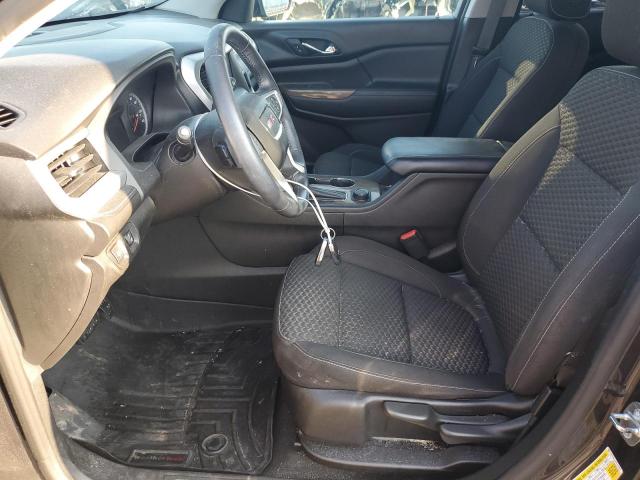 2017 GMC ACADIA SLE 1GKKNRLA3HZ242893