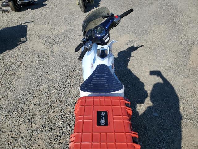 2019 HONDA C125 A MLHJA4852K5001131