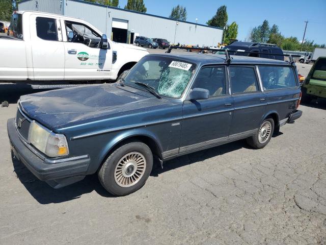 VOLVO 245 DL