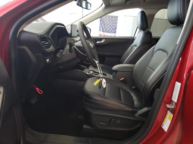 2020 FORD ESCAPE - 1FMCU9J90LUC38443