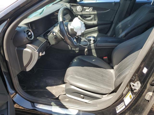 2020 MERCEDES-BENZ E 350 WDDZF8DB5LA713383