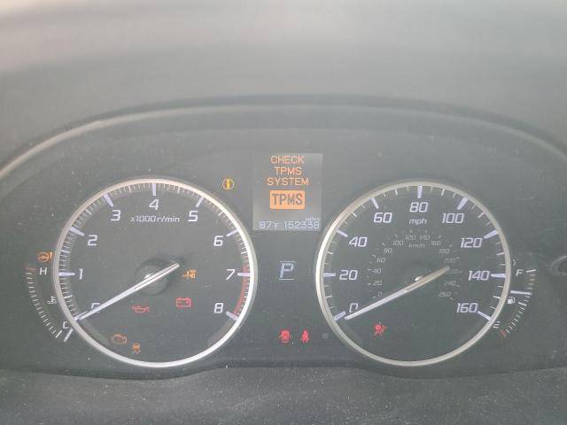 2016 ACURA RDX TECHNO 5J8TB4H55GL029552