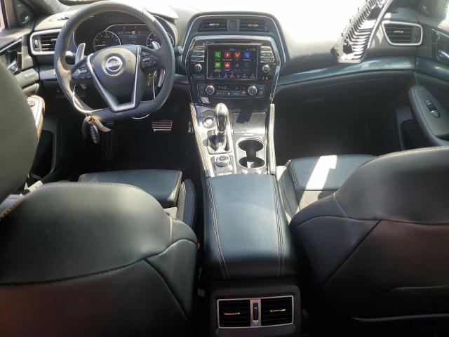 2023 NISSAN MAXIMA SR 1N4AA6EV1PC505312