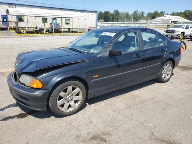 BMW 323 I