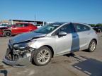 2019 CHEVROLET CRUZE LT - 3G1BE6SM1KS528261