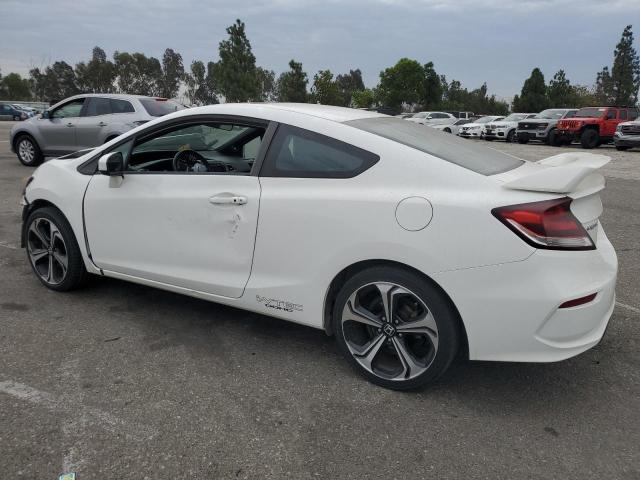 2015 HONDA CIVIC SI 2HGFG4A51FH703068